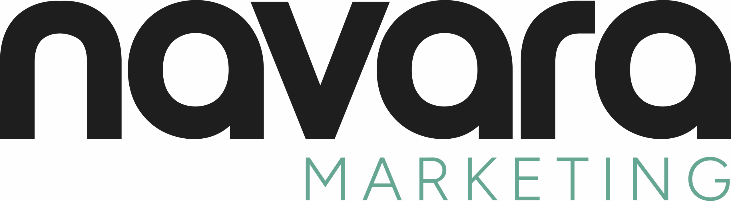 Navara Marketing Logo