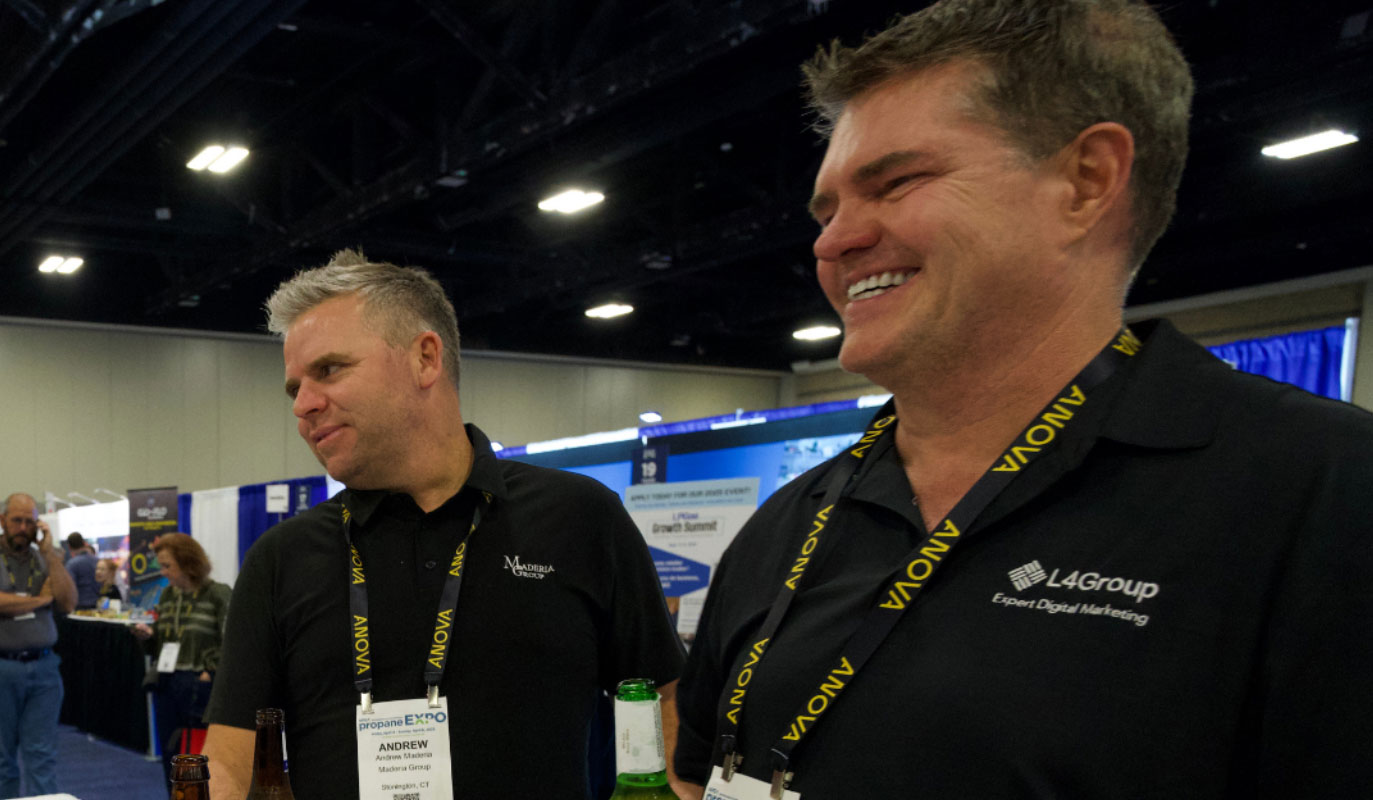 Maderia and L4 Group