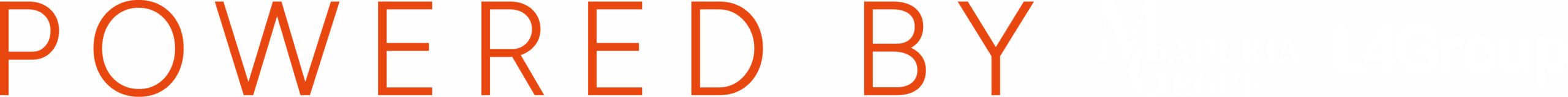 Powered by Navara Marketing