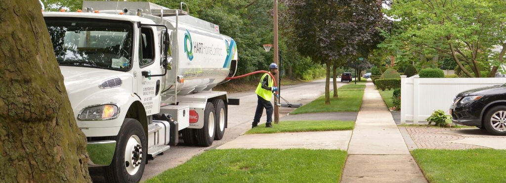 Hart Home Comfort Project