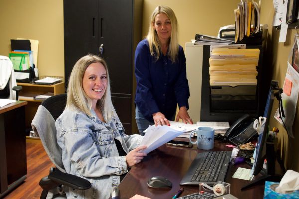 Hart Home Comfort Office