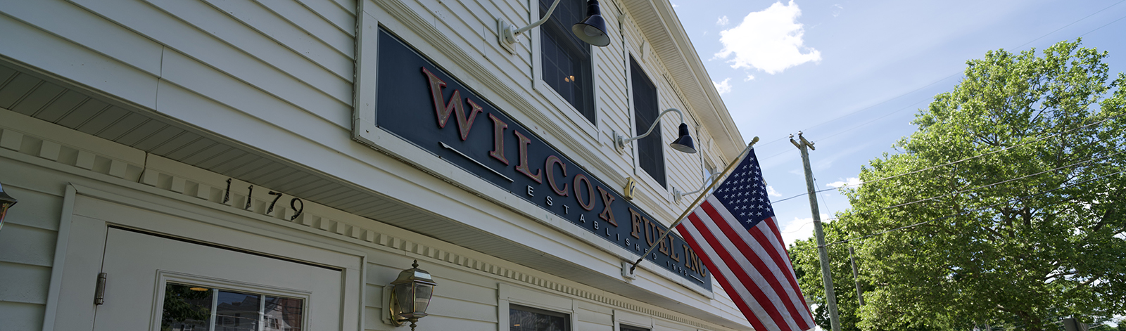 Wilcox Energy Approach