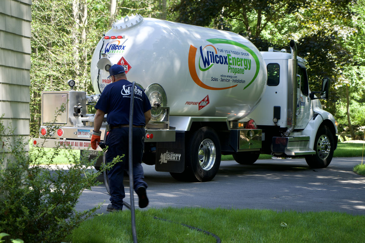 Wilcox Energy Marketing