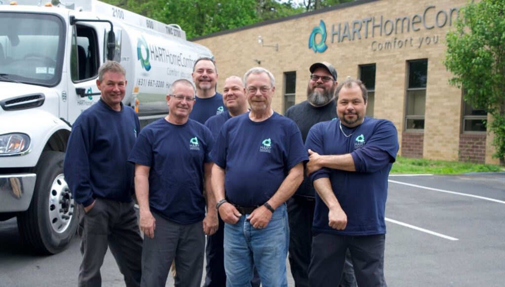 HartHome Team