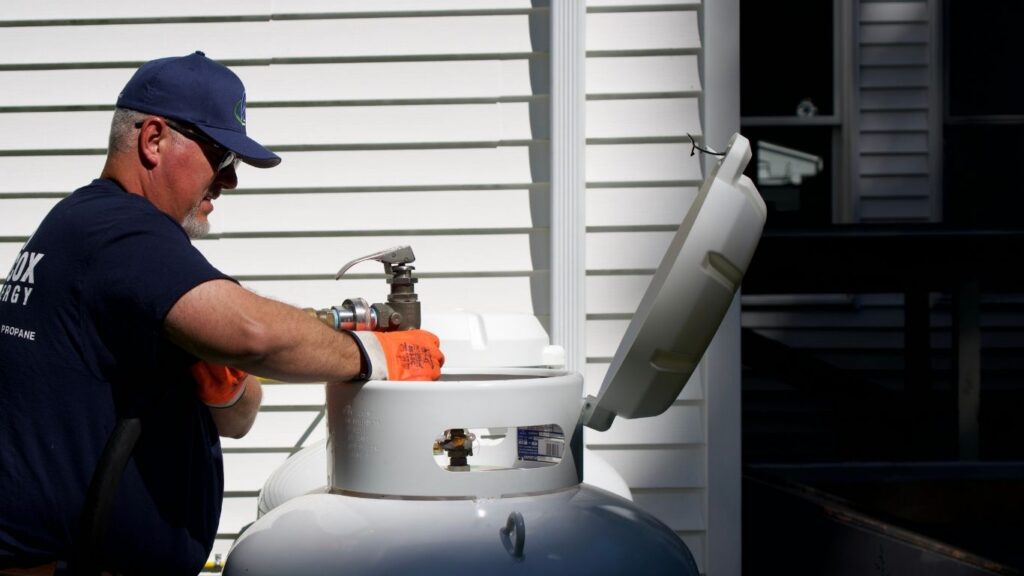 Wilcox Energy Technician