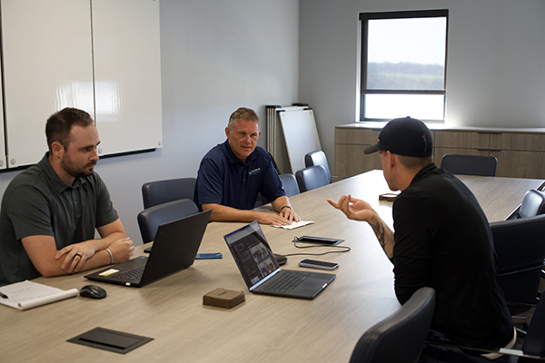 Navara Marketing Client Partners